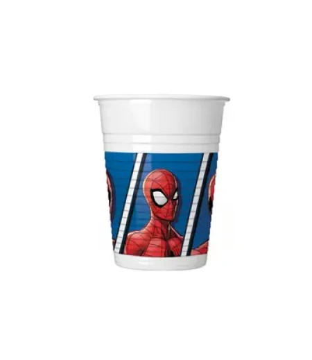 Spiderman casa 200ml 1/8 kom ( PS93554 )