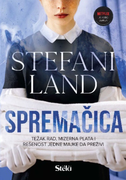 Spremačica - Stefani Land ( ST0006 )