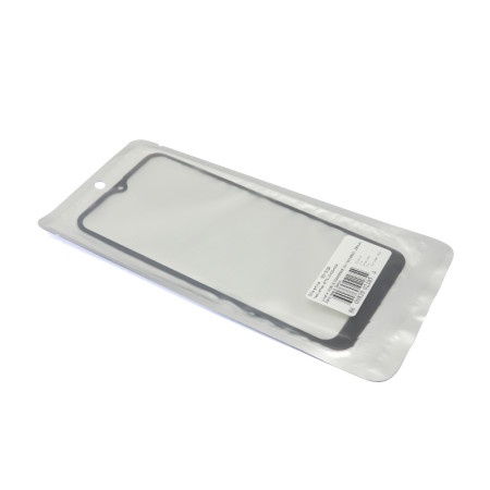Staklo touch screen-a za lg k22 + oca sticker black ( SD13039 )
