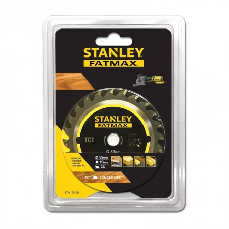 Stanley list za fme380 - drvo ( STA10410 )