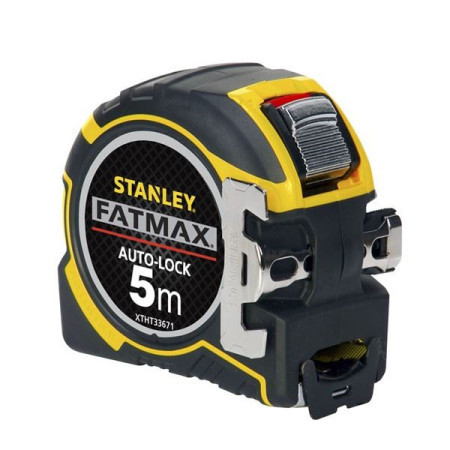 Stanley metar fatmax 5 m x 32 mm ( XTHT0-33671 )