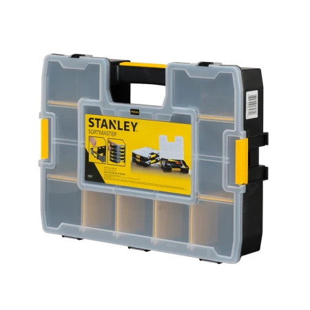Stanley sort master kutija - organizator za alat ( 1-94-745 ) - Img 1
