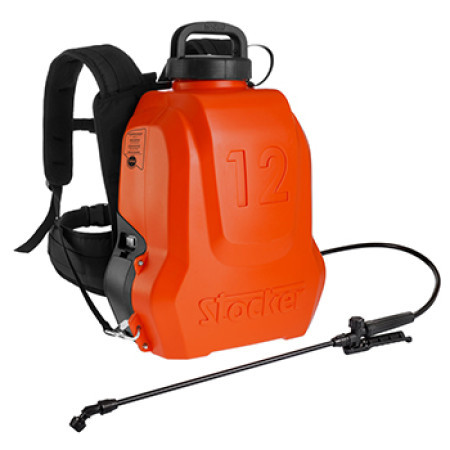 Stocker a226 ergo 12 l li-ion fpm prskalica ( 4359 )