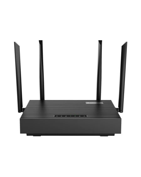 Stonet N6, WiFi 6 router, 1xWAN, 4xLAN port ( 5293 )