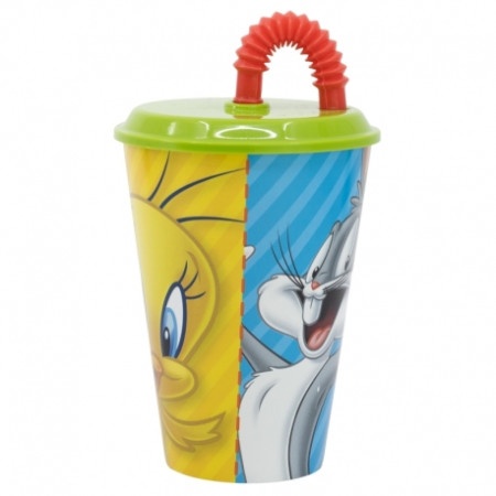 Stor easy casa 430ml looney tunes ( SR74930 )