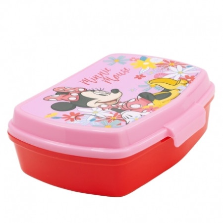 Stor funny kutija za sendvic minnie mouse ( SR74474 ) -1