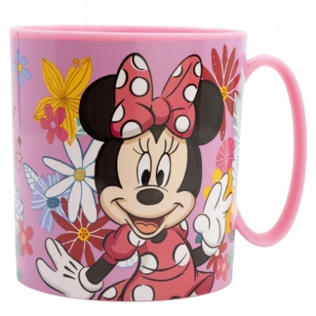 Stor solja 390ml minnie mouse ( SR74404 )