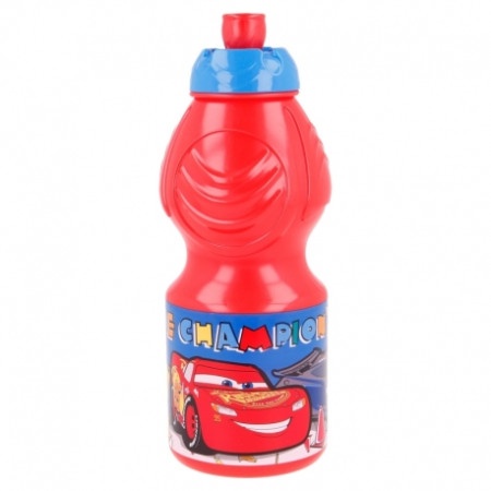 Stor sport boca 400ml cars ( SR51532 )