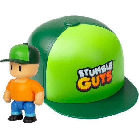 Stumble guys figurice 2pk blind box ( TW89403 )