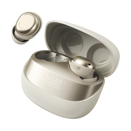 Superior Slusalice bluetooth nanobuds krem ( SL1536 )