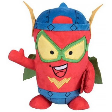 Superthings plišana figura sa kačketom ( 34017 )