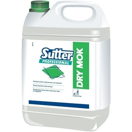 Sutter Dry Mok za mašinsko pranje tepiha 5kg ( 301-002-164154 )