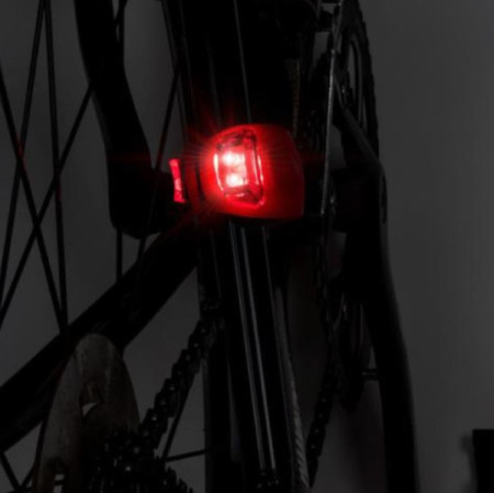 Svetlo za bicikl sa LED diodama BV9337