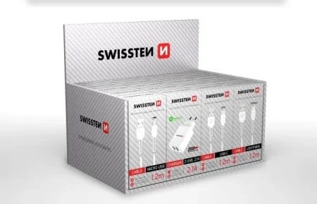 Swissten BOX 20 4u1 ( 80301 )