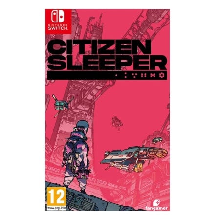 Switch Citizen Sleeper ( 060346 )