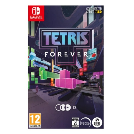 Switch Tetris Forever ( 067974 )