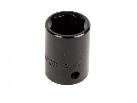 Tactix ključ nasadni 19 mm 12"-kovani ( 0545119 )