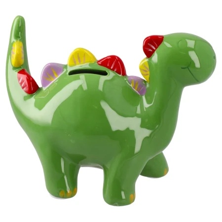 Takk saver kid kasica keramička dinosaurus ( 701761 )