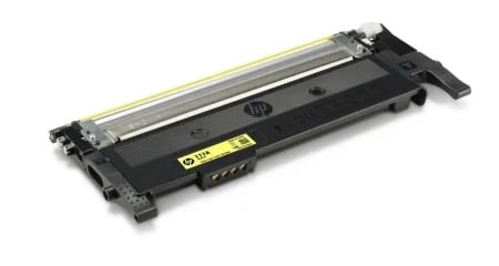 Tank  HP 117A W2072A (150A/NW,178NW, 179FNW) yellow Toner  sa čipom-1