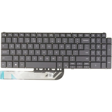 Tastatura za laptop Dell Vostro 3500 3501 5501 5502 5590 7500 7590 ( 111379 )