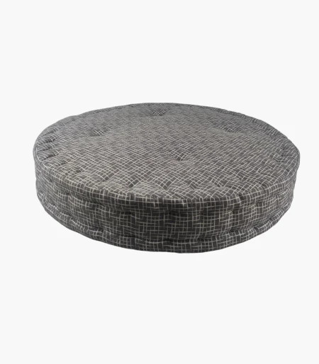 Tchibo jastuk za sedenje sivi ( 000064 )