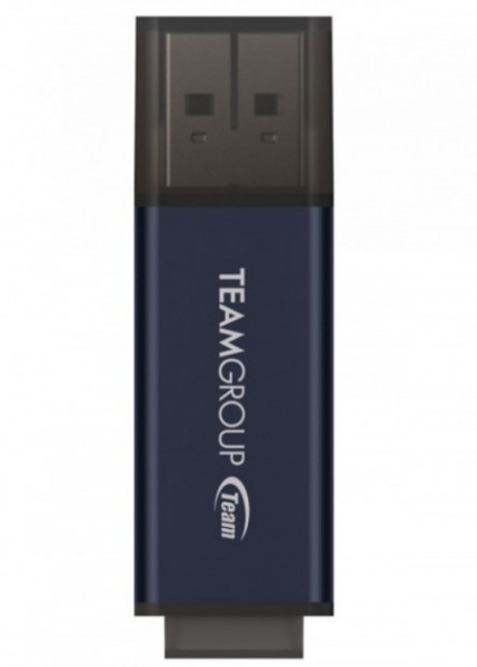 TeamGroup 64GB C211 USB 3.2 BLUE TC211364GL01 - Img 1