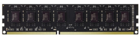 TeamGroup DDR3 team elite UD-D3 8GB 1600MHz 1,5V 11-11-11-28 TED38G1600C1101 memorija - Img 1