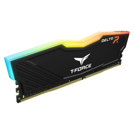 Teamgroup delta rgb 3200mhz cl16 tf3d48g3200hc16f01 RAM DDR4 8GB