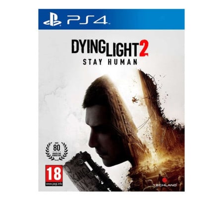 Techland Publishing PS4 Dying Light 2 ( 041846 ) - Img 1