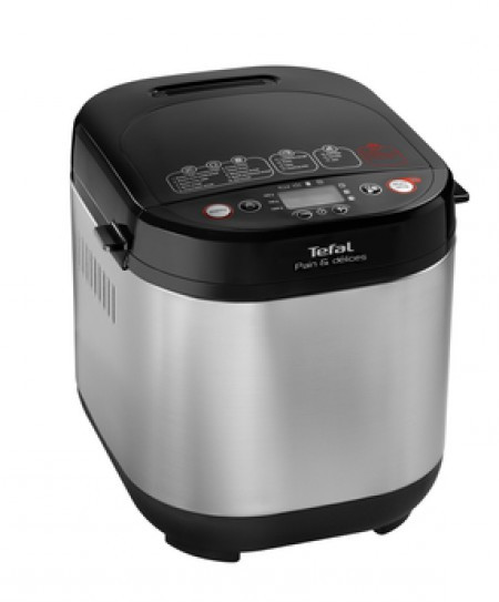 Tefal mini pekara PF240E38 - Img 1