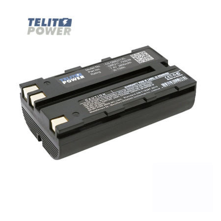 TelitPower baterija Li-Ion 7.4V 3400mAh GBE211 ( 3171 )