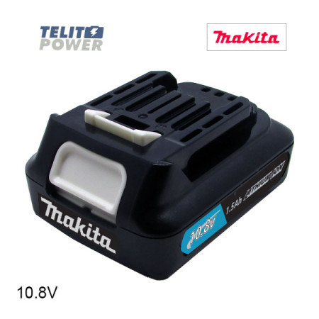 TelitPower baterija za ručni alat Makita BL1015 Li-Ion 10.8V 1500mAh SAMSUNG ( P-4069 )