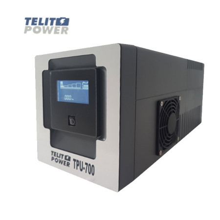 TelitPower UPS TPUP-700 1000V / 700W ( P-1810 )