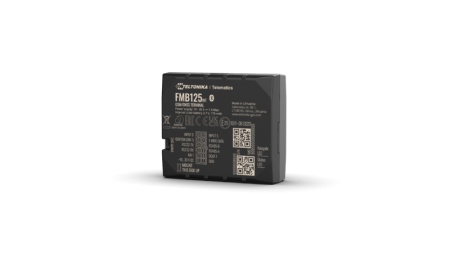 Teltonika FMB125BJKH01 GPS tracker ( 5680 )