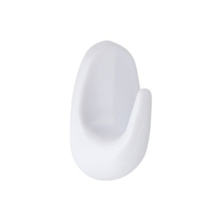 Tendance kukica 3m 4,2 x 3 x 6,5 plasticna bela ( 9043100 )