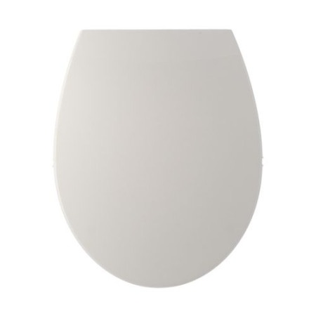 Tendance wc daska soft close sa integrisanom decijom redukcijom 37x46 cm pp bela ( 4413100 )