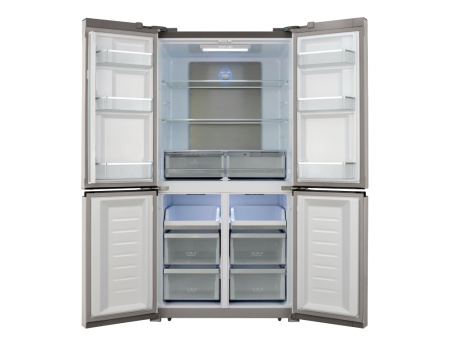 Tesla RM5600FSNWE/multi door/567L/Total No Frost/E/91x70.6x183cm/beli Frižider ( RM5600FSNWE )