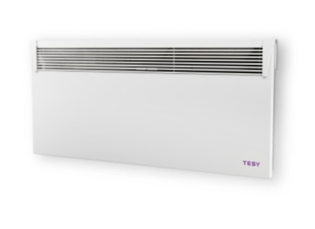 Tesy electric panel convector CN031 200 EI cloud W