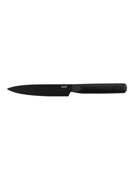 Texell nož univerzalni black line TNB-U365