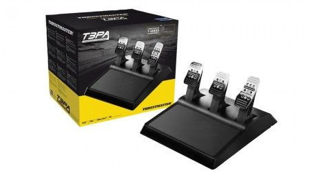 Thrustmaster T3PA &quot;3 Pedals Add On&quot; ( 034330 ) - Img 1