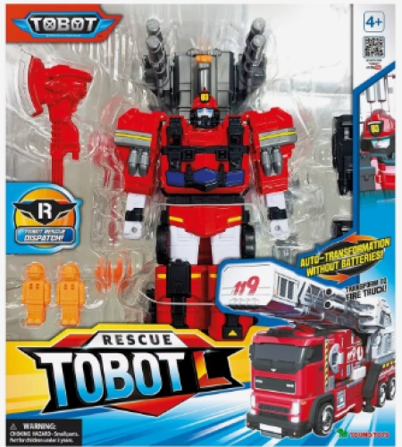 Tobot tobot l ( 301153 )