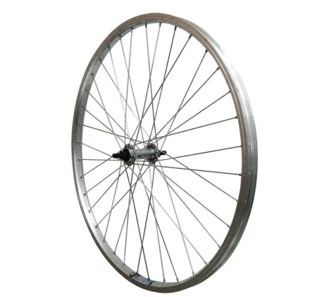 Točak zadnji 27x1 1/4 aluminijum mtb (sport) ( 480011 )