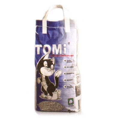 Tomi posip za mačke plavi 5kg ( TM43001 ) - Img 1