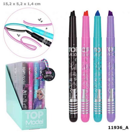 Top model marker set ( DP0411936 ) -1