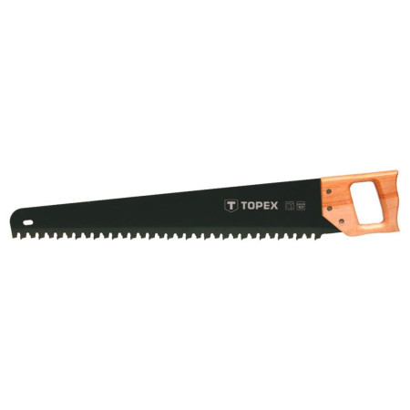 Topex testera za siporeks 600mm-17z ( 10A760 )