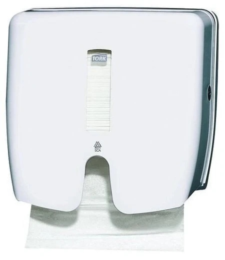 Tork Mini H2 držač Z složivog ubrusa ( Tork-303080 )