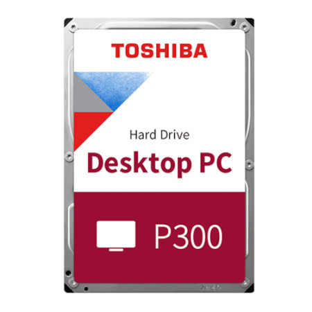 Toshiba HDD 2TB HDWD320UZSVA SATA3 7200rpm 64MB