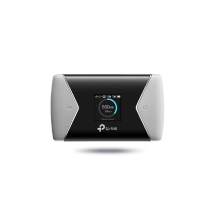 TP-Link M7650 4G Ruter 600Mbps/SIM slot/3000mAh