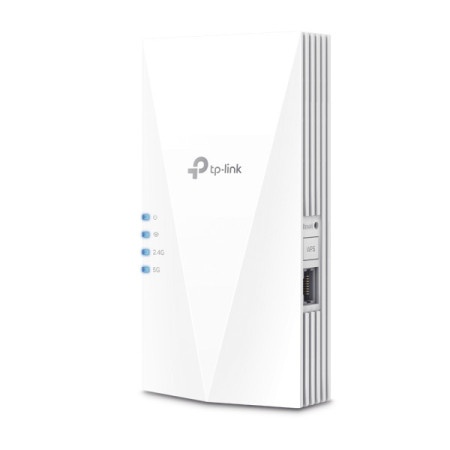 TP-Link RE600X WiFi 6 AX1800/bual band LAN Range extender