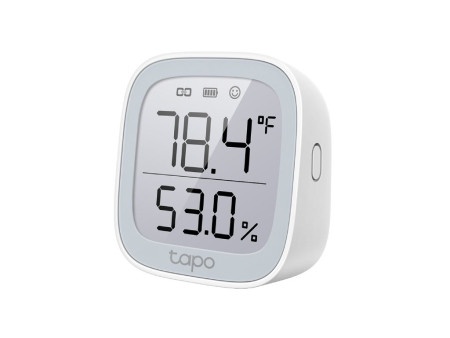 TP-Link T315 Tapo Smart Temperatureand Humidity Monitor ( TAPO T315 )